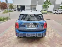 2021 Mini Countryman