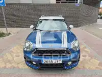 2021 Mini Countryman