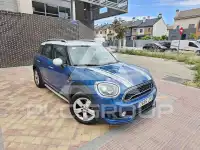 2021 Mini Countryman