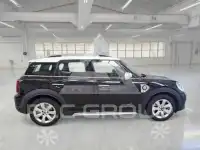 2021 Mini Countryman