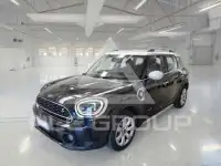 2021 Mini Countryman