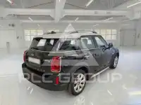 2021 Mini Countryman