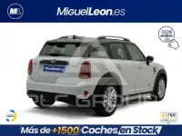 2021 Mini Countryman