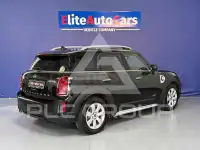 2021 Mini Countryman