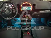 2021 Mini Countryman