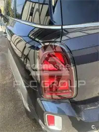 2021 Mini Countryman
