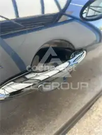 2021 Mini Countryman