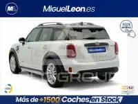 2021 Mini Countryman