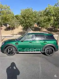 2021 Mini Countryman