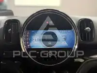 2021 Mini Countryman