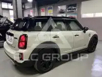 2021 Mini Countryman