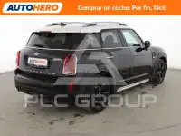 2021 Mini Countryman