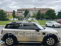 2021 Mini Countryman