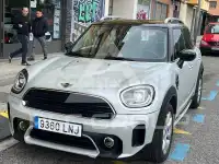 2021 Mini Countryman