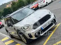 2021 Mini Countryman