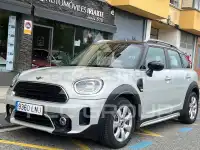 2021 Mini Countryman