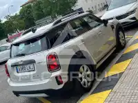 2021 Mini Countryman