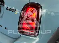 2021 Mini Countryman