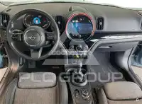 2021 Mini Countryman