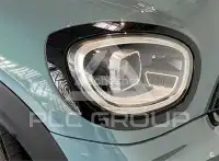 2021 Mini Countryman