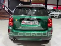 2021 Mini Countryman