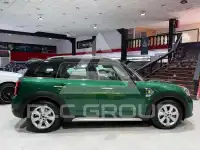 2021 Mini Countryman