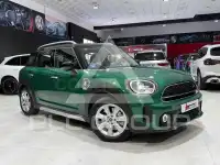 2021 Mini Countryman