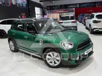 2021 Mini Countryman