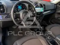 2021 Mini Countryman