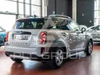 2021 Mini Countryman