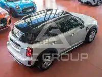 2021 Mini Countryman