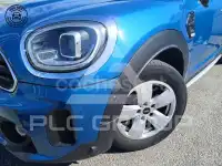 2021 Mini Countryman