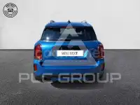 2021 Mini Countryman
