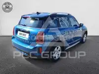2021 Mini Countryman