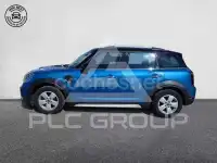 2021 Mini Countryman