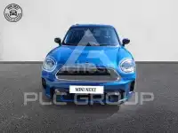 2021 Mini Countryman