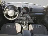 2021 Mini Countryman