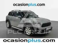 2021 Mini Countryman