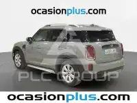 2021 Mini Countryman