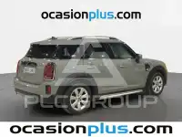 2021 Mini Countryman