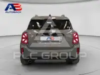 2021 Mini Countryman