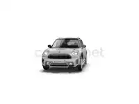 2021 Mini Countryman
