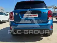 2021 Mini Countryman