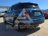 2021 Mini Countryman
