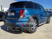 2021 Mini Countryman