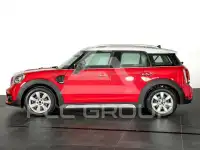 2021 Mini Countryman