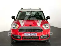 2021 Mini Countryman