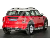 2021 Mini Countryman