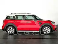 2021 Mini Countryman