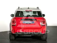 2021 Mini Countryman